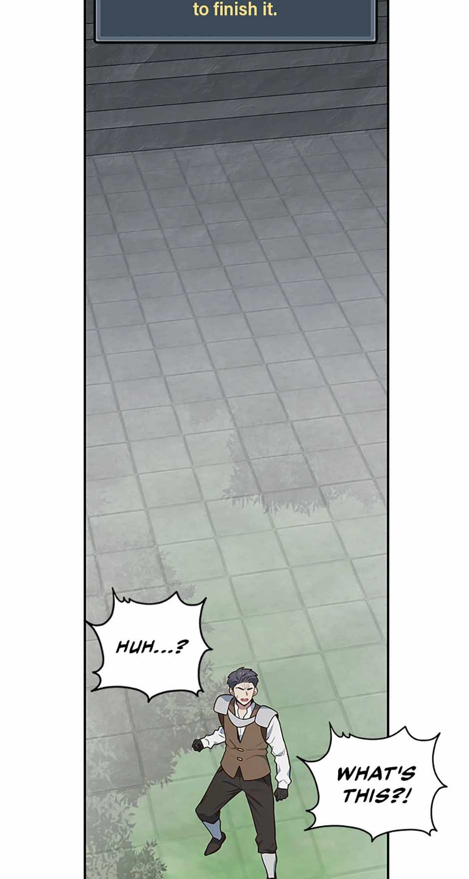 One in seven billion irregular (One-of-a-Kind Irregular) Chapter 108 66